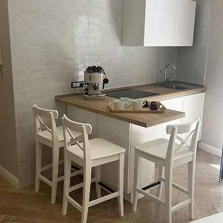 Casa Marigliano Vacanze 4* Formia