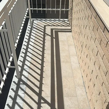 Casa Marigliano Vacanze 4*