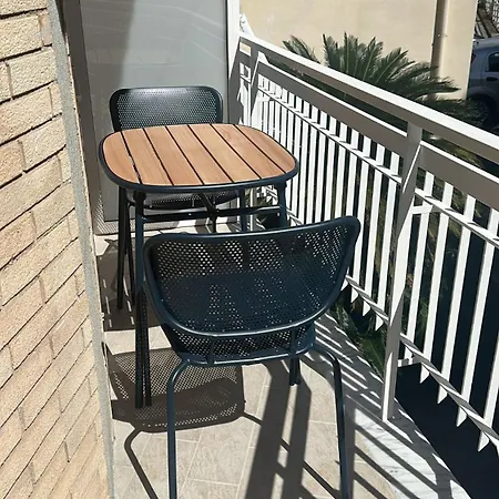 Casa Marigliano Vacanze 4* Formia