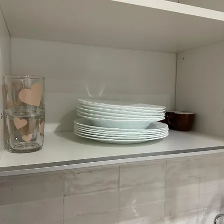 Affittacamere Casa Marigliano Vacanze 4*