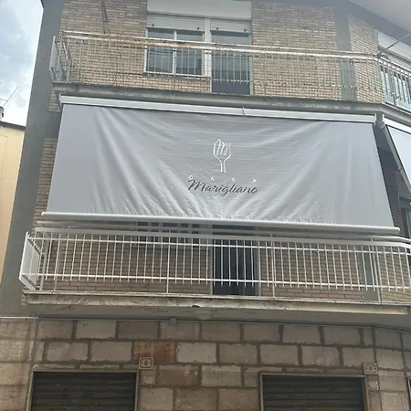 Affittacamere Casa Marigliano Vacanze 4*
